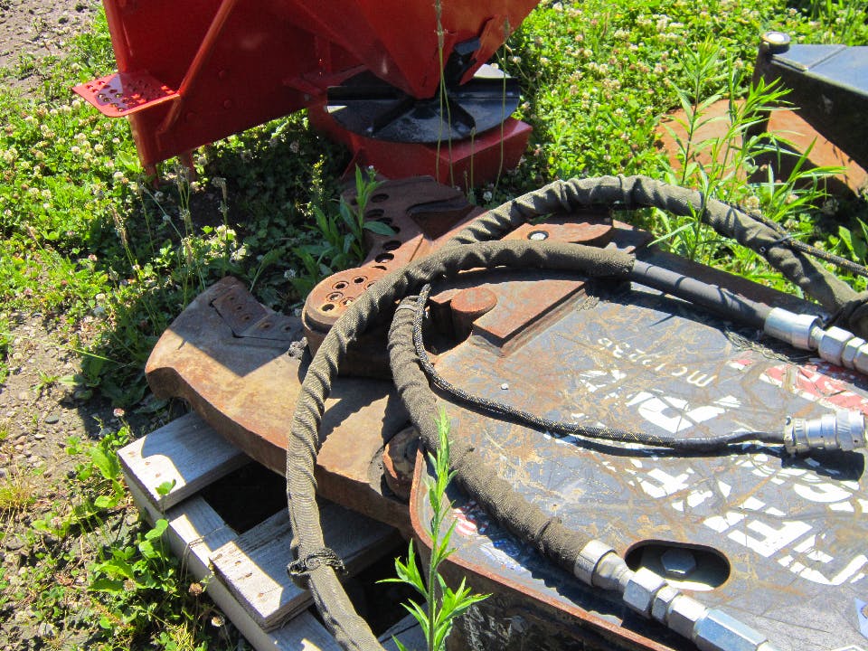 SHEAR GVP07 - 13236
