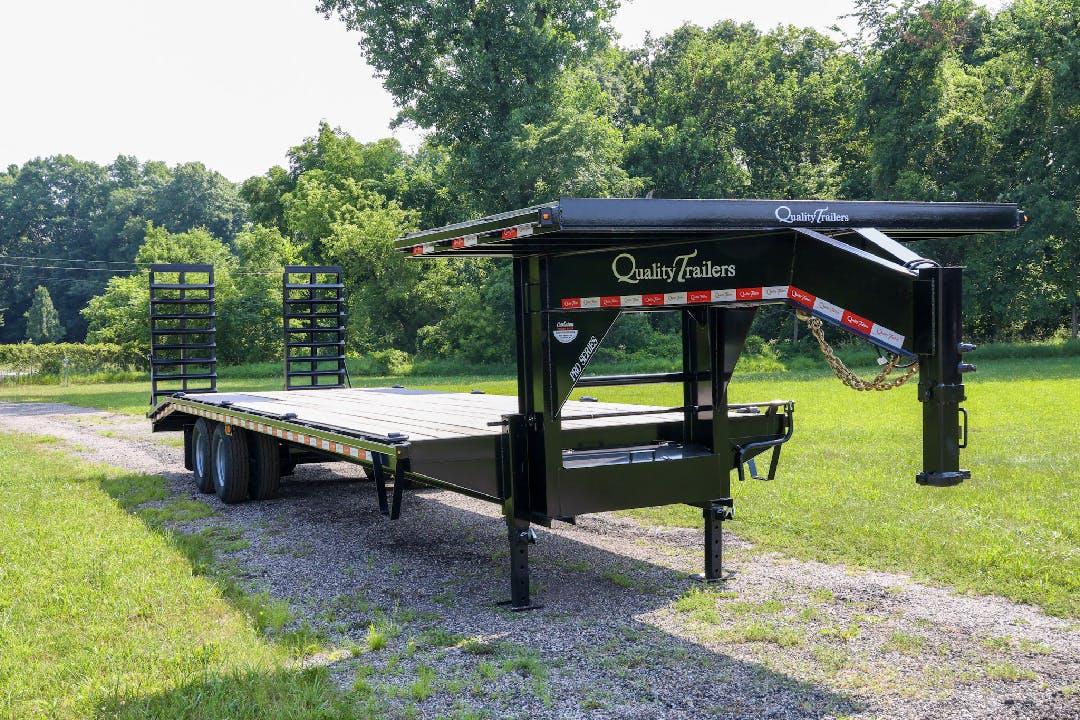 PRO GRADE DECKOVER GN 30' - 80703