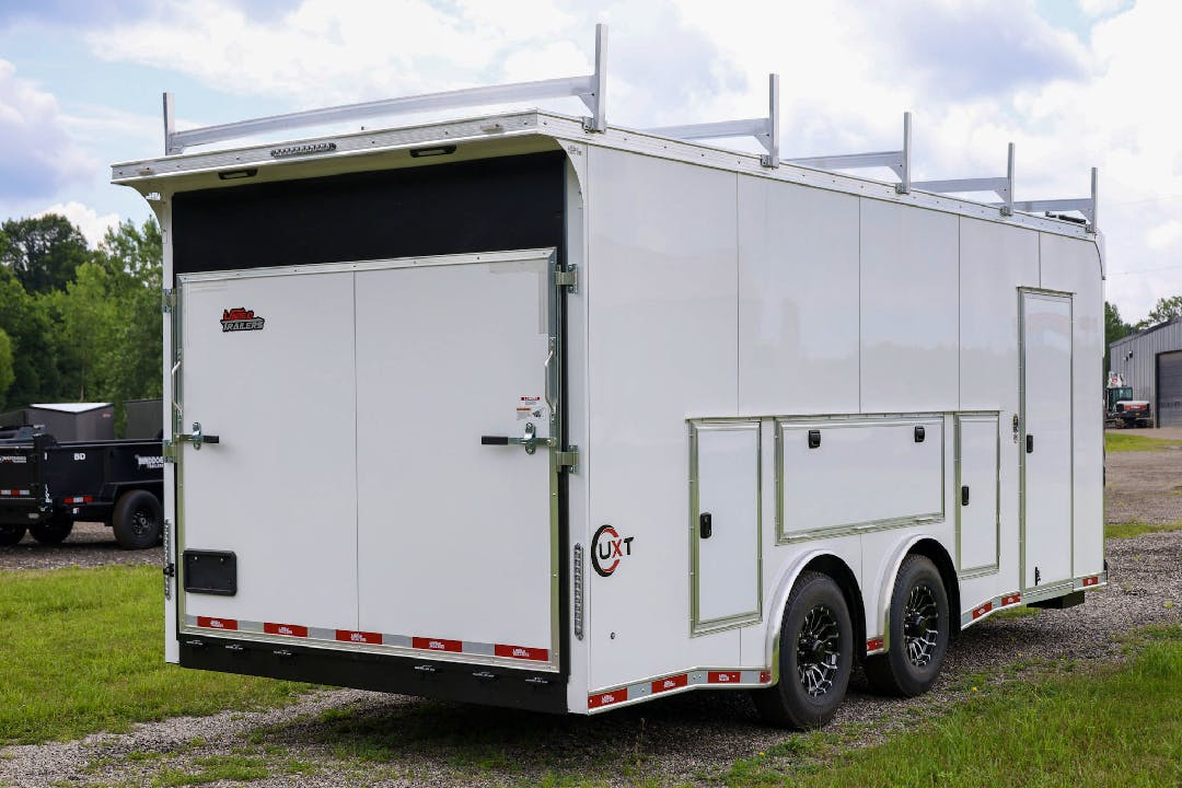 UXT 8.5X20 CONTRACTOR PKG - 82201