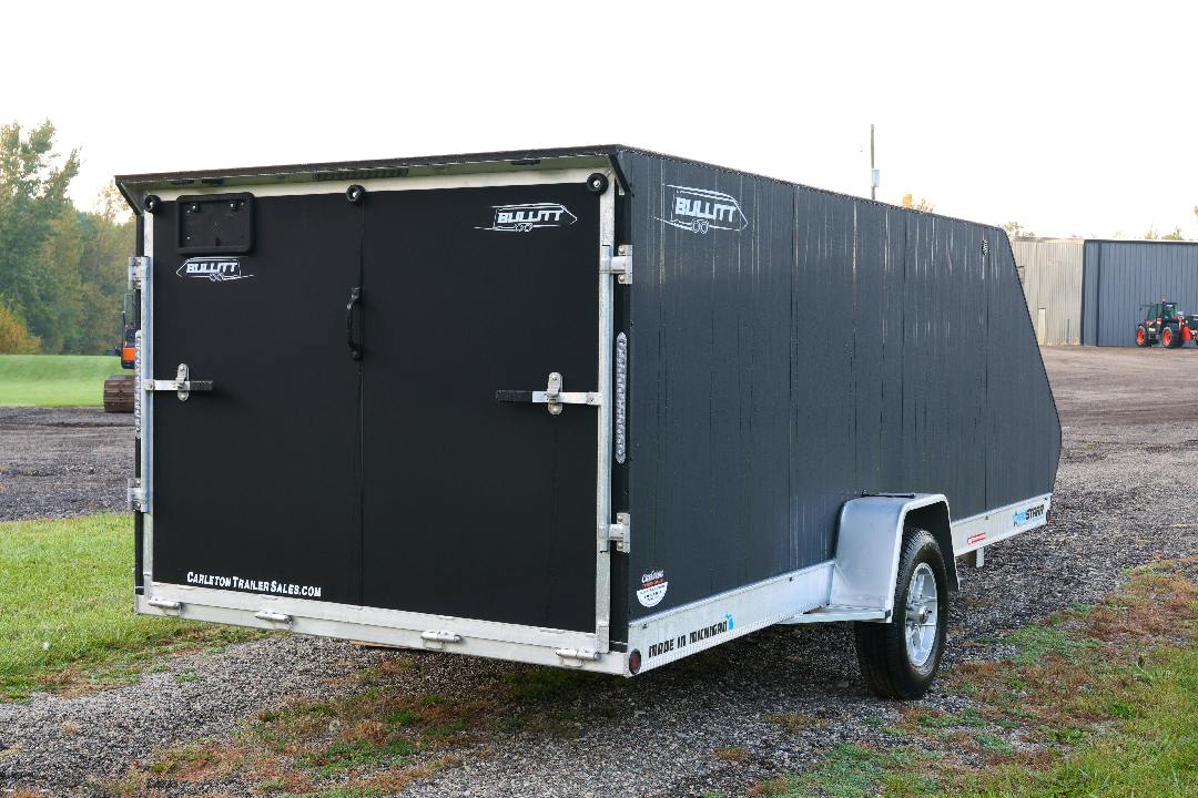 PRO STARR BULLITT - 83794