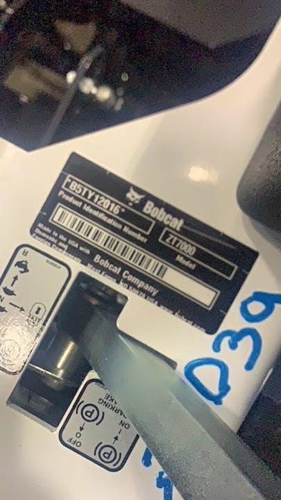 ZT7061SW - 78039