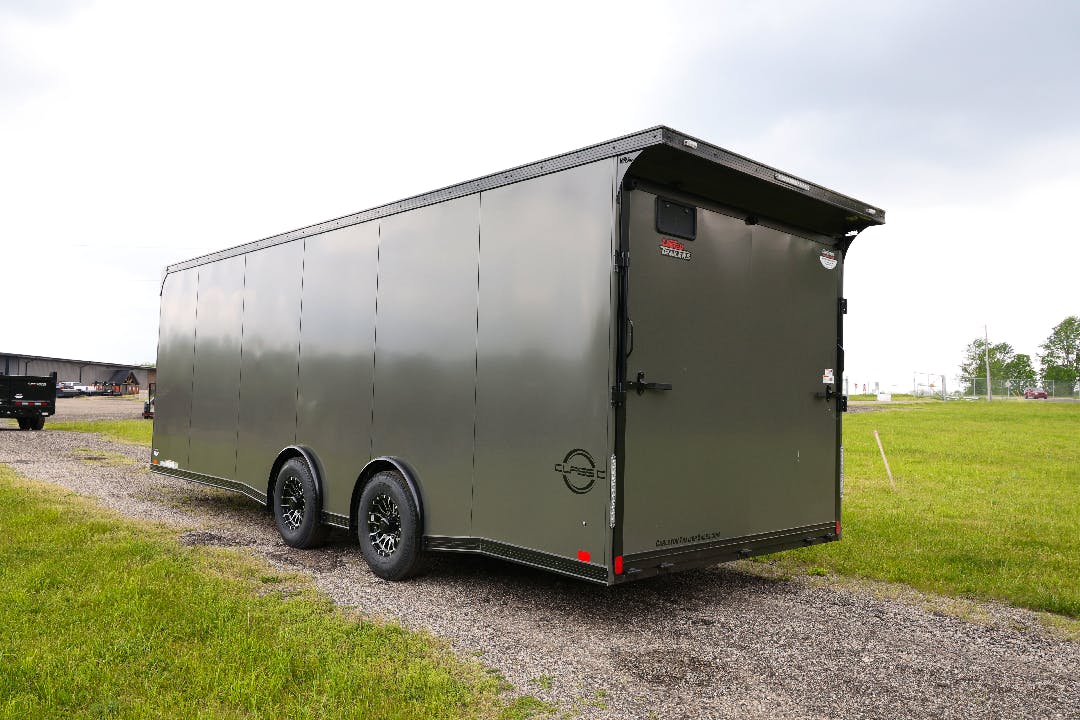 8.5'X24' CLASSIC - 81696