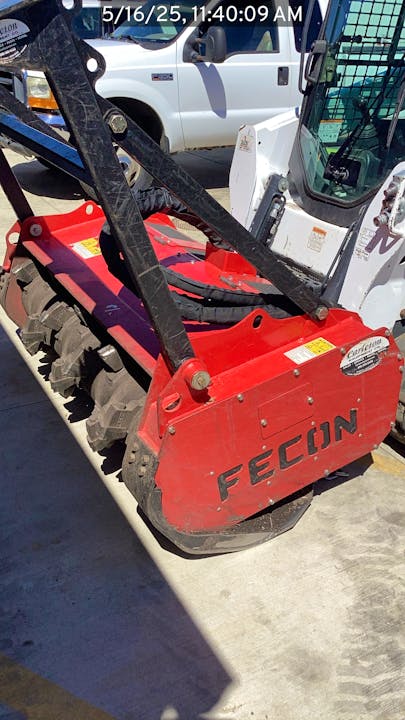 2025 Fecon BH74SS - Image 10