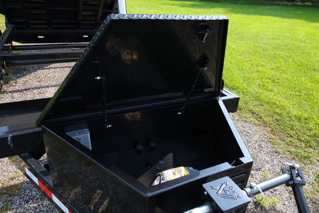 7X16 HOSS DUMP - 82894