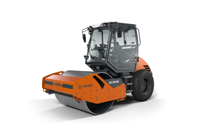 Hamm HC70i - Rental