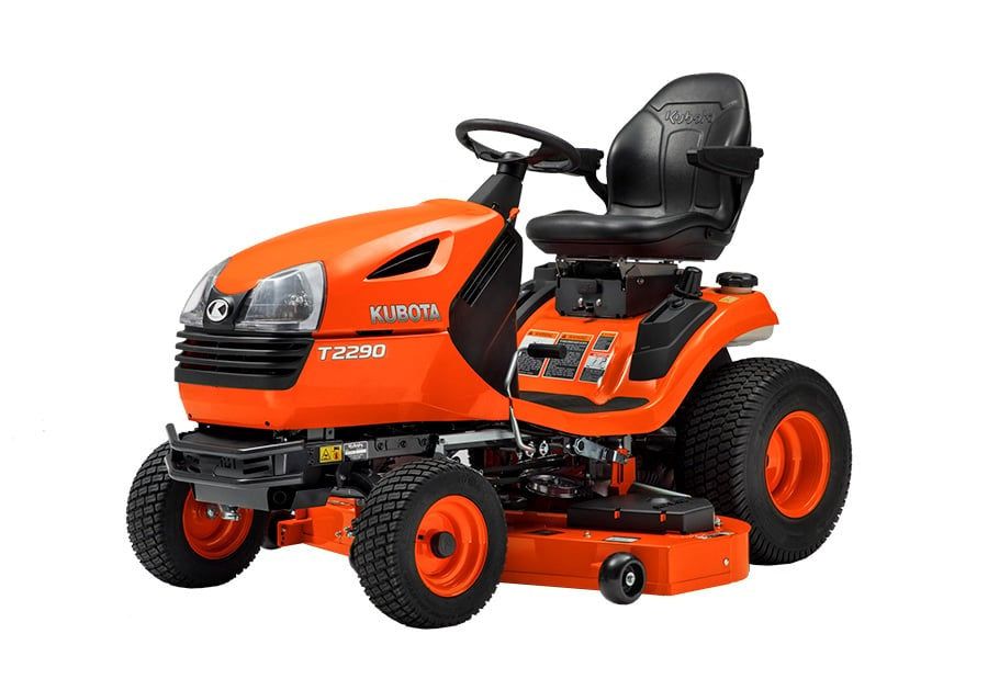 T2290KWT-48 | Kubota
