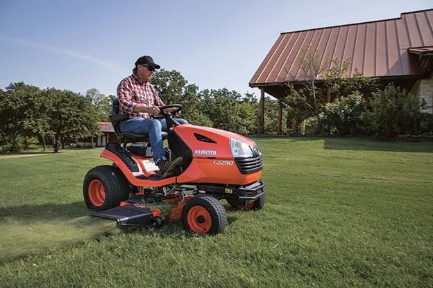 T2290KWT-48 | Kubota