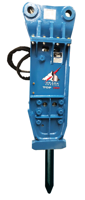 TOP150 Breaker | Okada