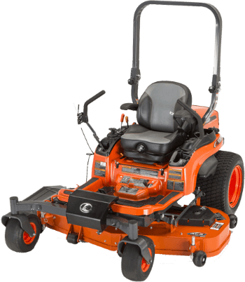 ZD1000 Series | Kubota