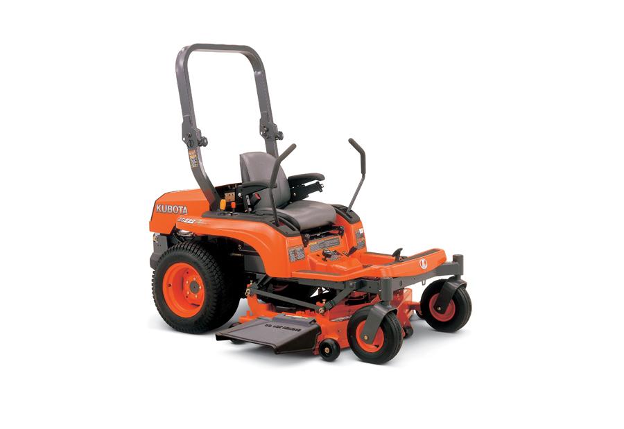 ZG200 Series | Kubota