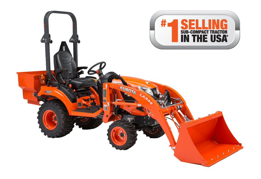 BX2380 | Kubota