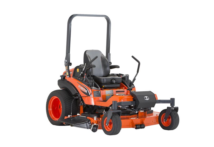 ZD1200 Series | Kubota