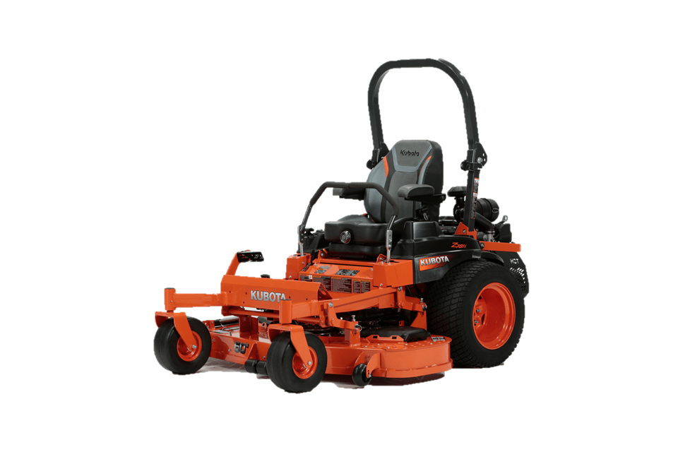 Z700 EFI Series | Kubota