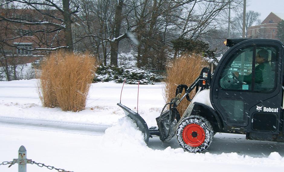 Snow Blade | Bobcat