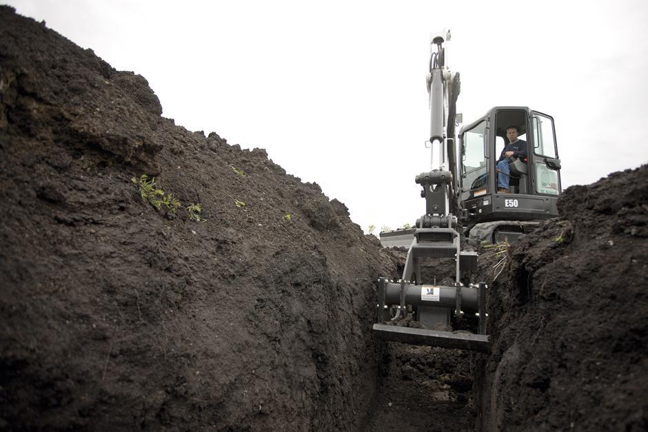 Plate Compactor | Bobcat