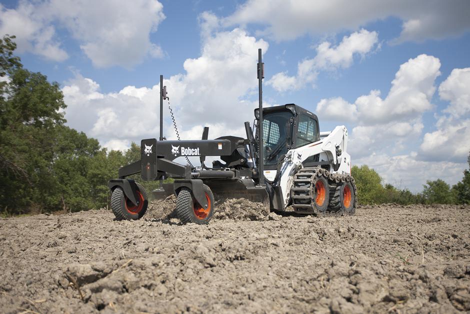 Grader | Bobcat