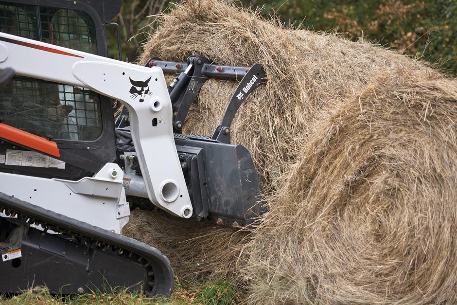 Grapple - Utility | Bobcat