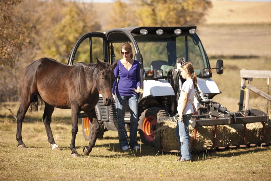 Grapple - Utility | Bobcat