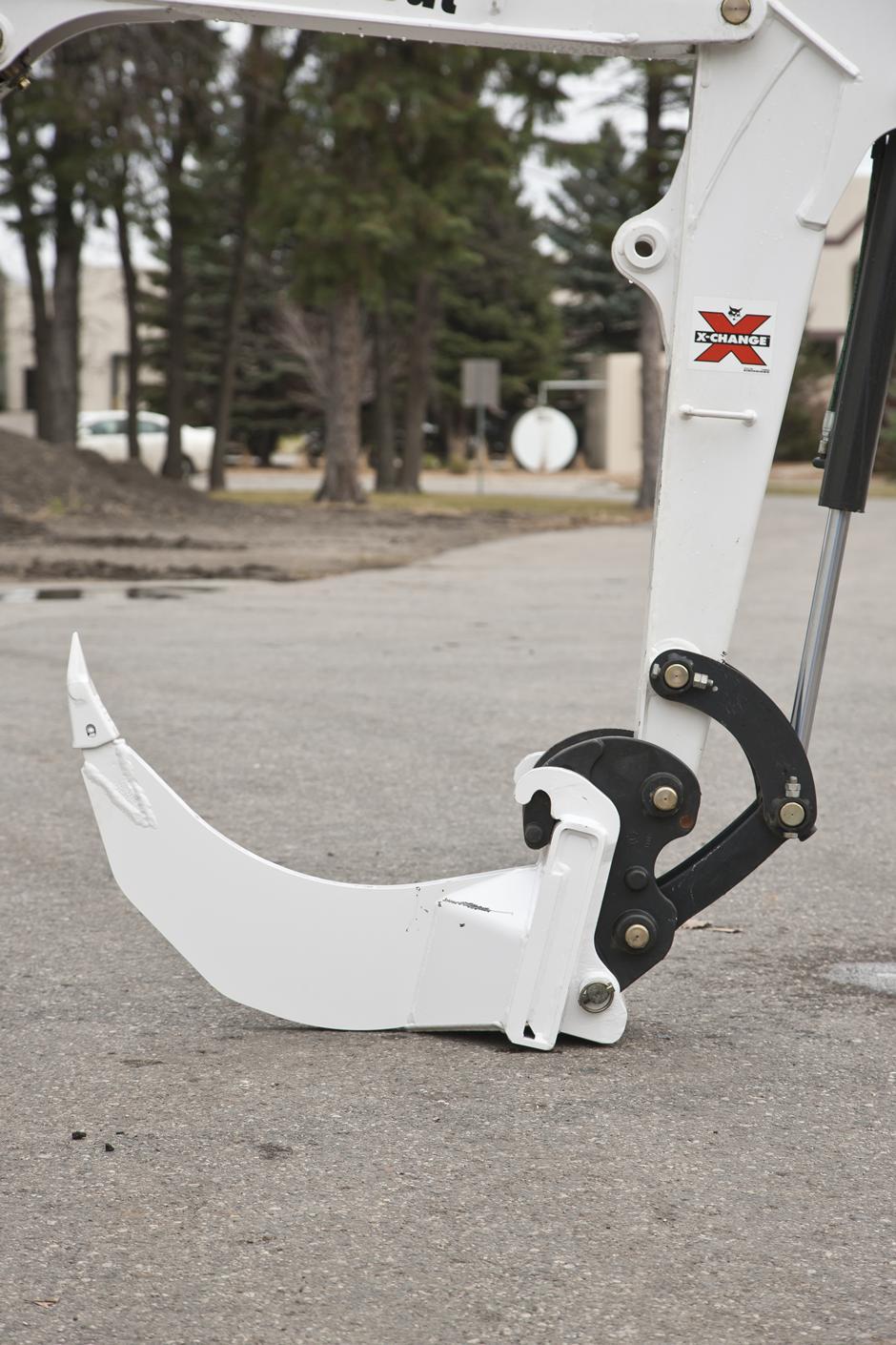 Frost Ripper | Bobcat