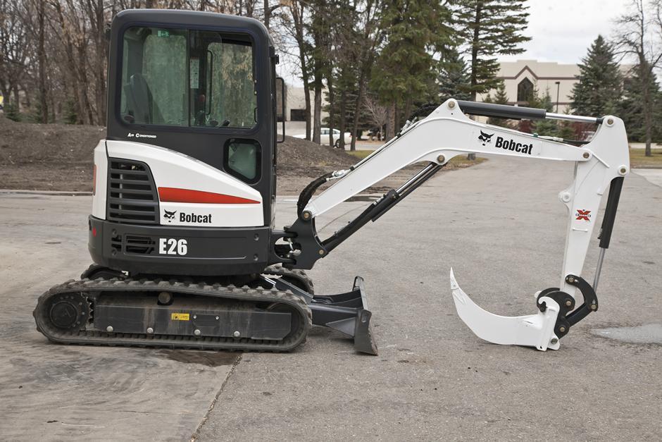Frost Ripper | Bobcat