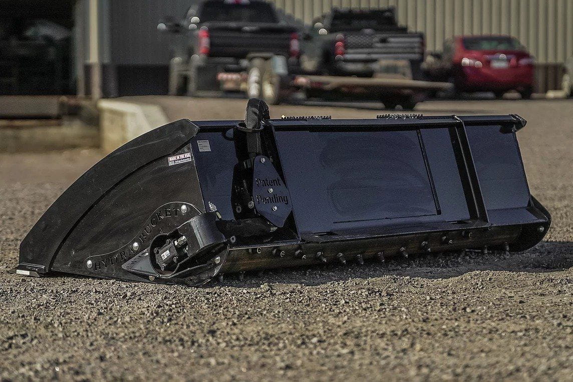 72" Hydra Bucket - 59697
