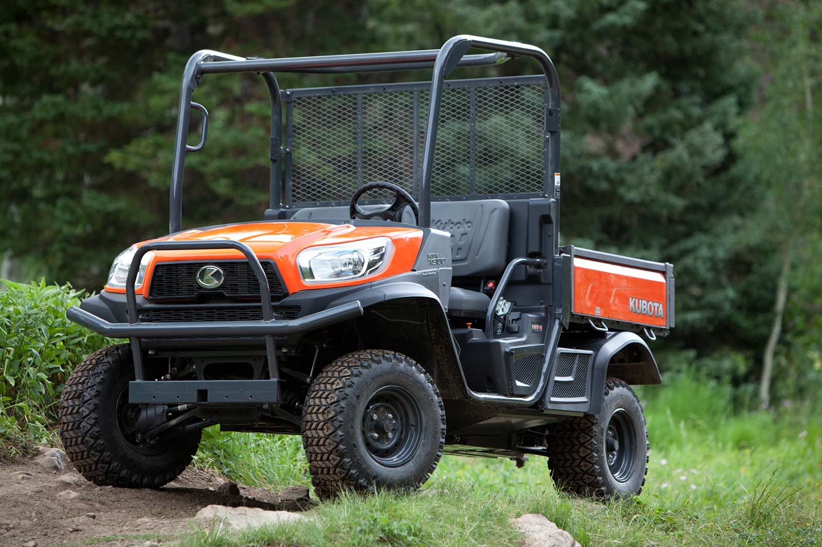 RTV-X900 | Kubota