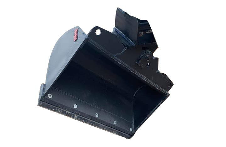 Tilt Grading Bucket | Mongo