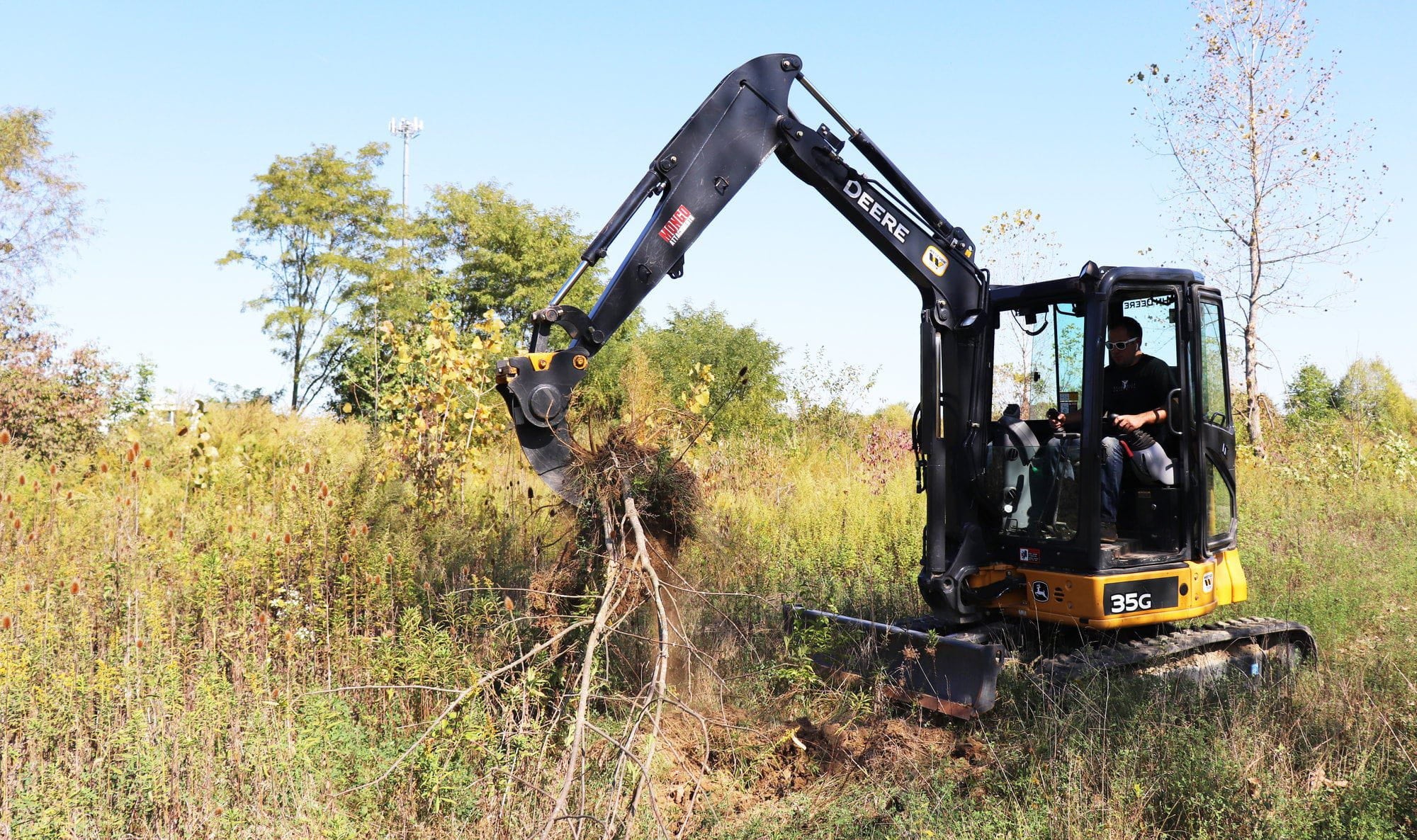 Frost Ripper | Mongo