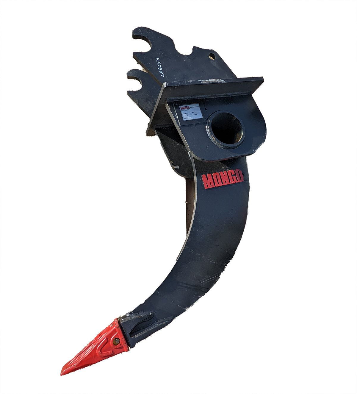 Frost Ripper | Mongo