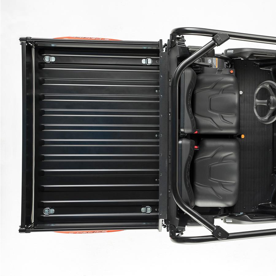 RTV-XG850 Sidekick | Kubota