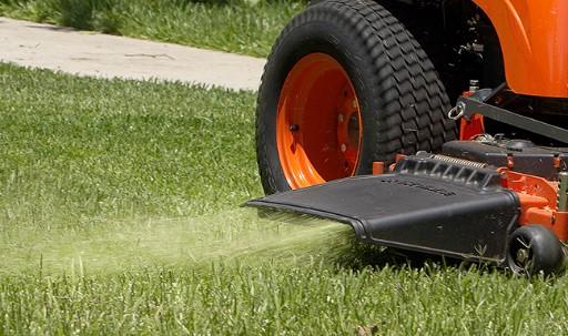 ZG200 Series | Kubota