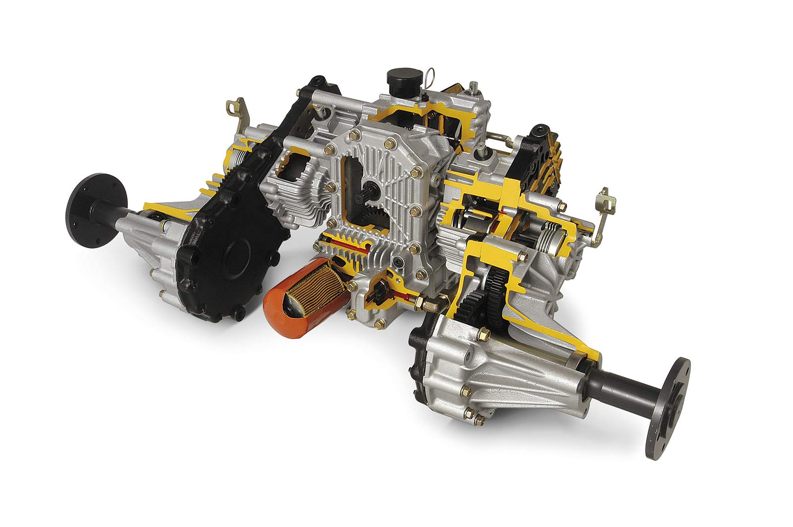 ZD1000 Series | Kubota