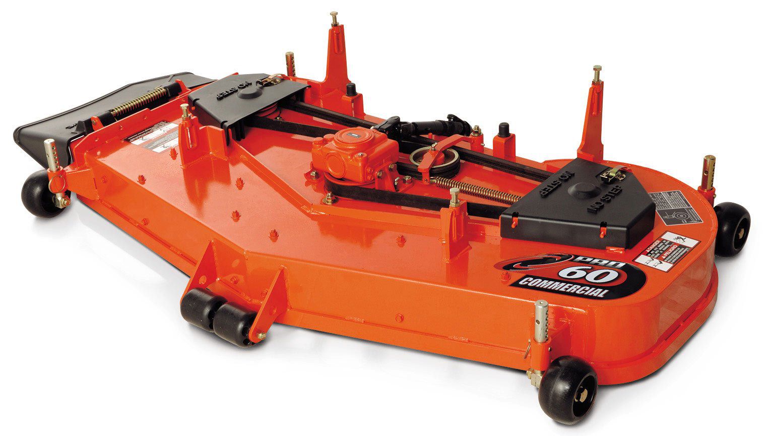 ZG200 Series | Kubota