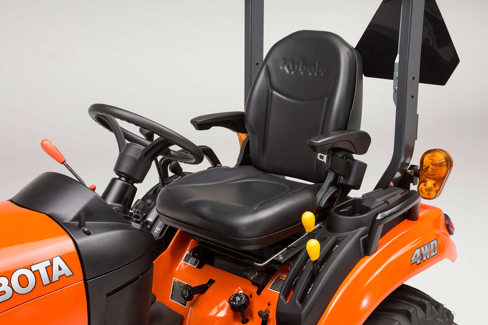 BX23S | Kubota