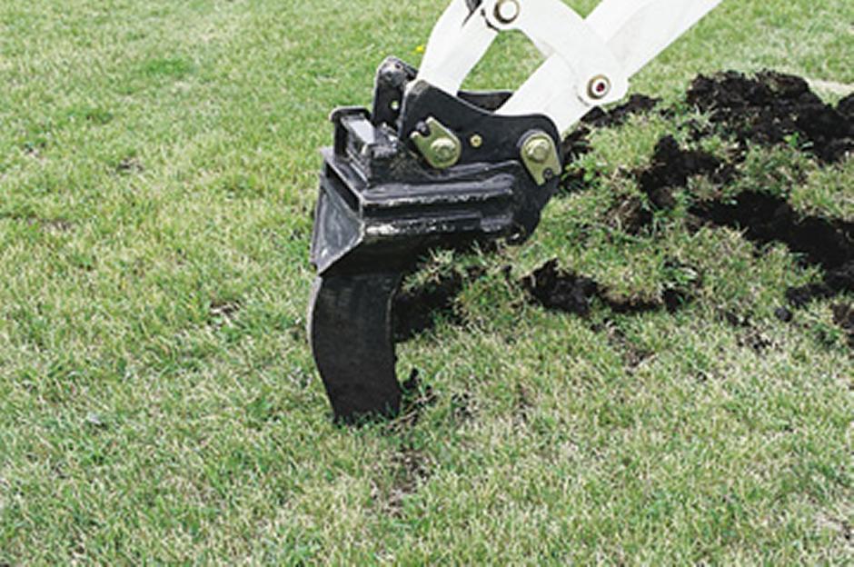 Frost Ripper | Bobcat