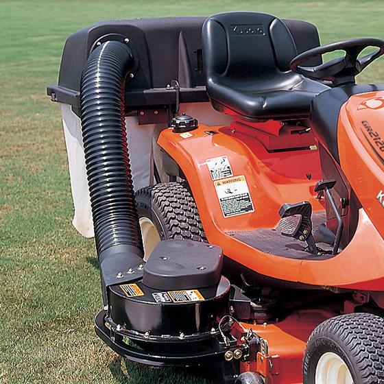 GR2120 | Kubota