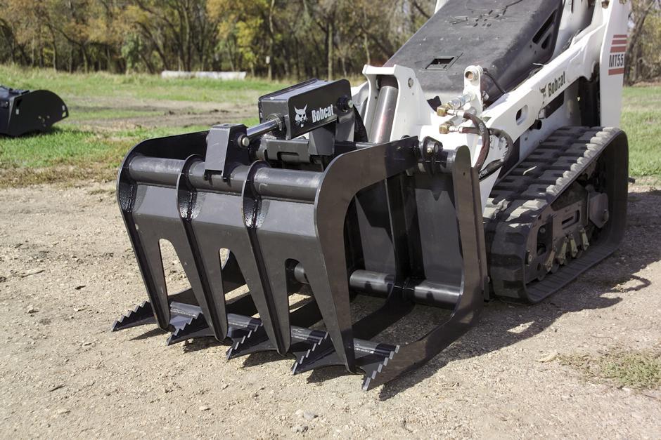 Grapple - Root | Bobcat