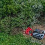 Deck Mulcher | Fecon