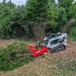 Deck Mulcher | Fecon