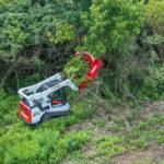 Deck Mulcher | Fecon