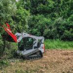 Deck Mulcher | Fecon