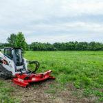 Deck Mulcher | Fecon