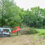 Deck Mulcher | Fecon