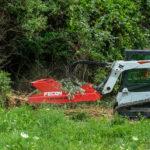 Deck Mulcher | Fecon