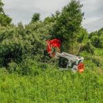 Deck Mulcher | Fecon