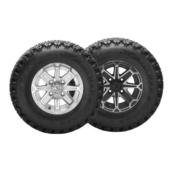 RTV-X1140 Work Site | Kubota