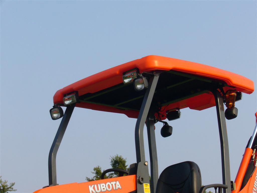 L47 | Kubota