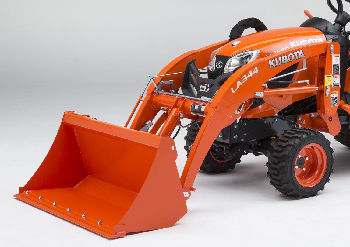 BX23S | Kubota