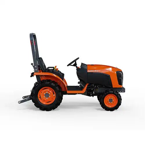 B2401 Narrow | Kubota