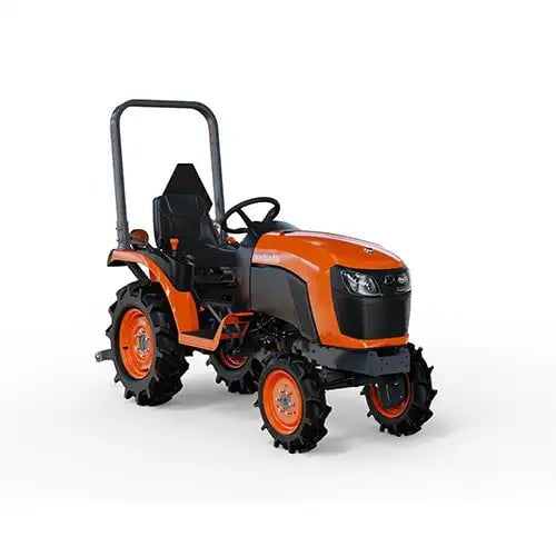 B2401 Narrow | Kubota
